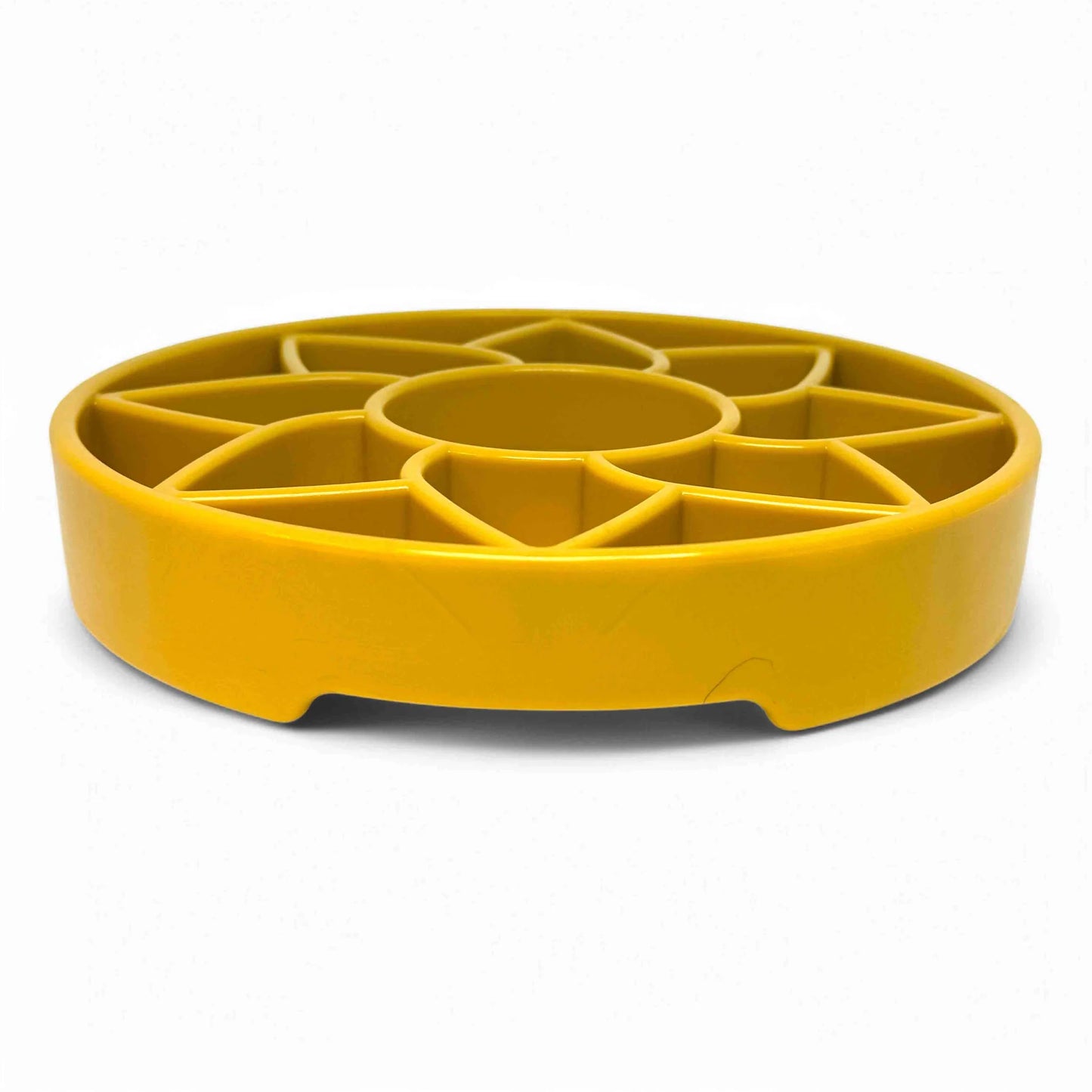 Sunny Bites Tray - Enrichment Slow Feeder