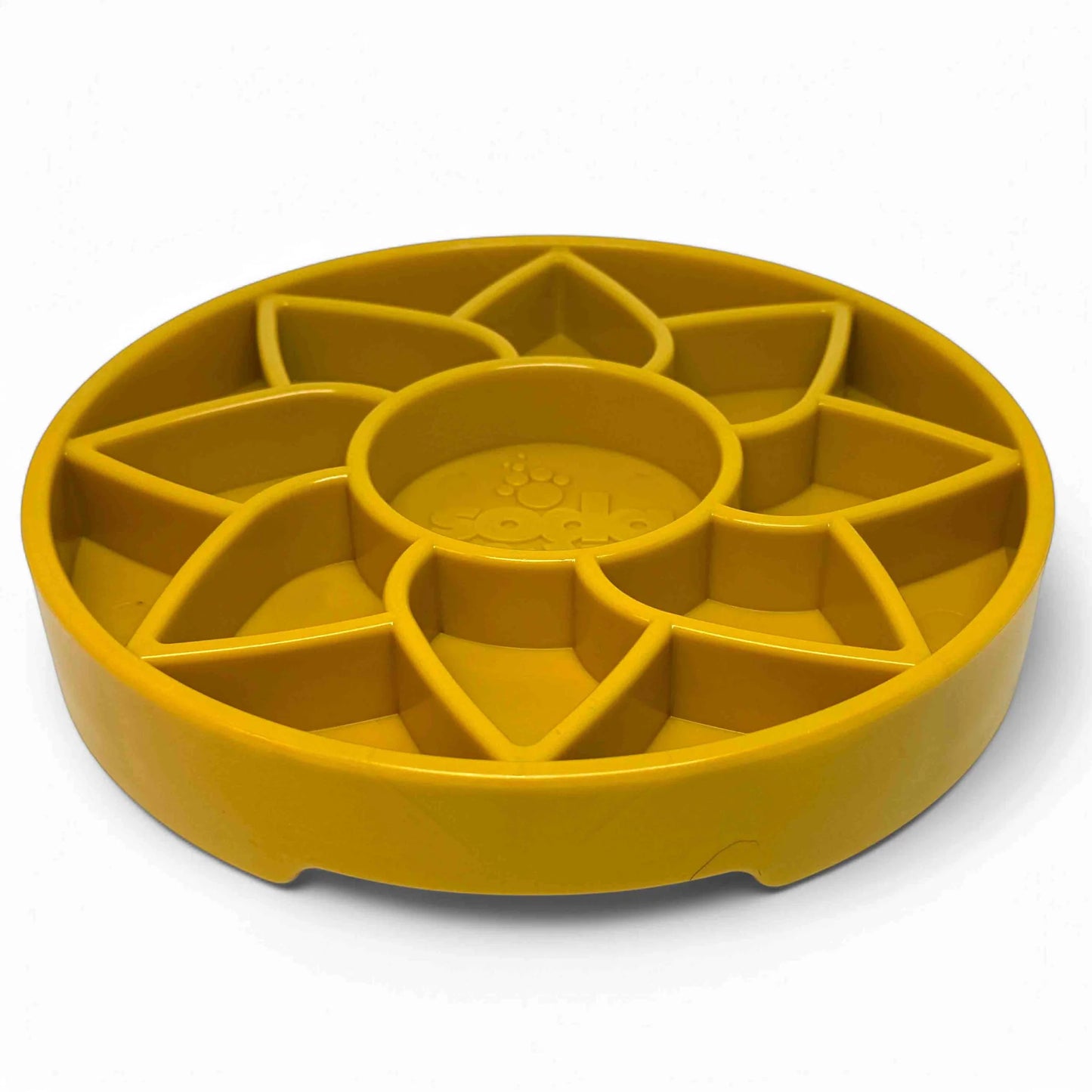 Sunny Bites Tray - Enrichment Slow Feeder
