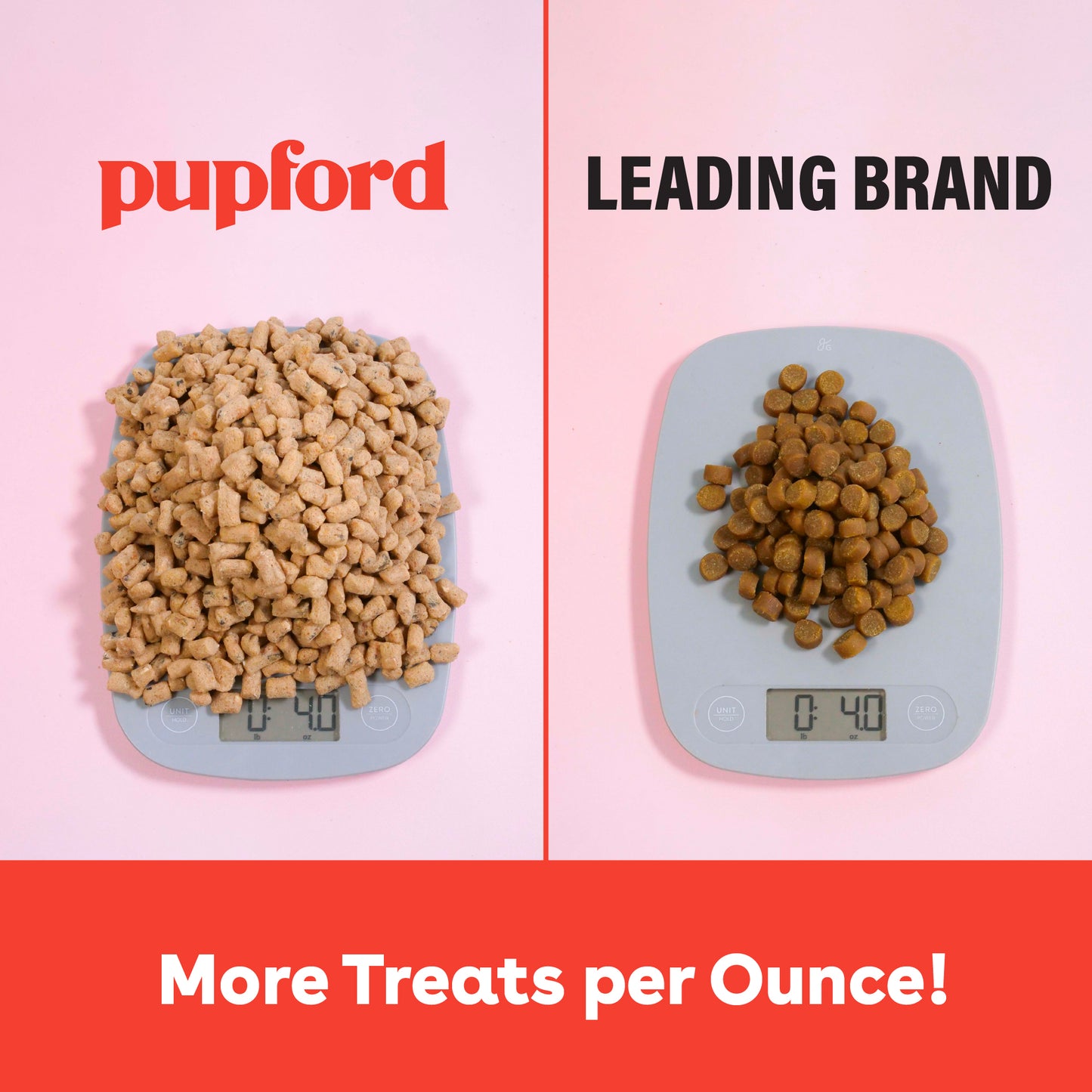 Freeze Dried Salmon Training Treats