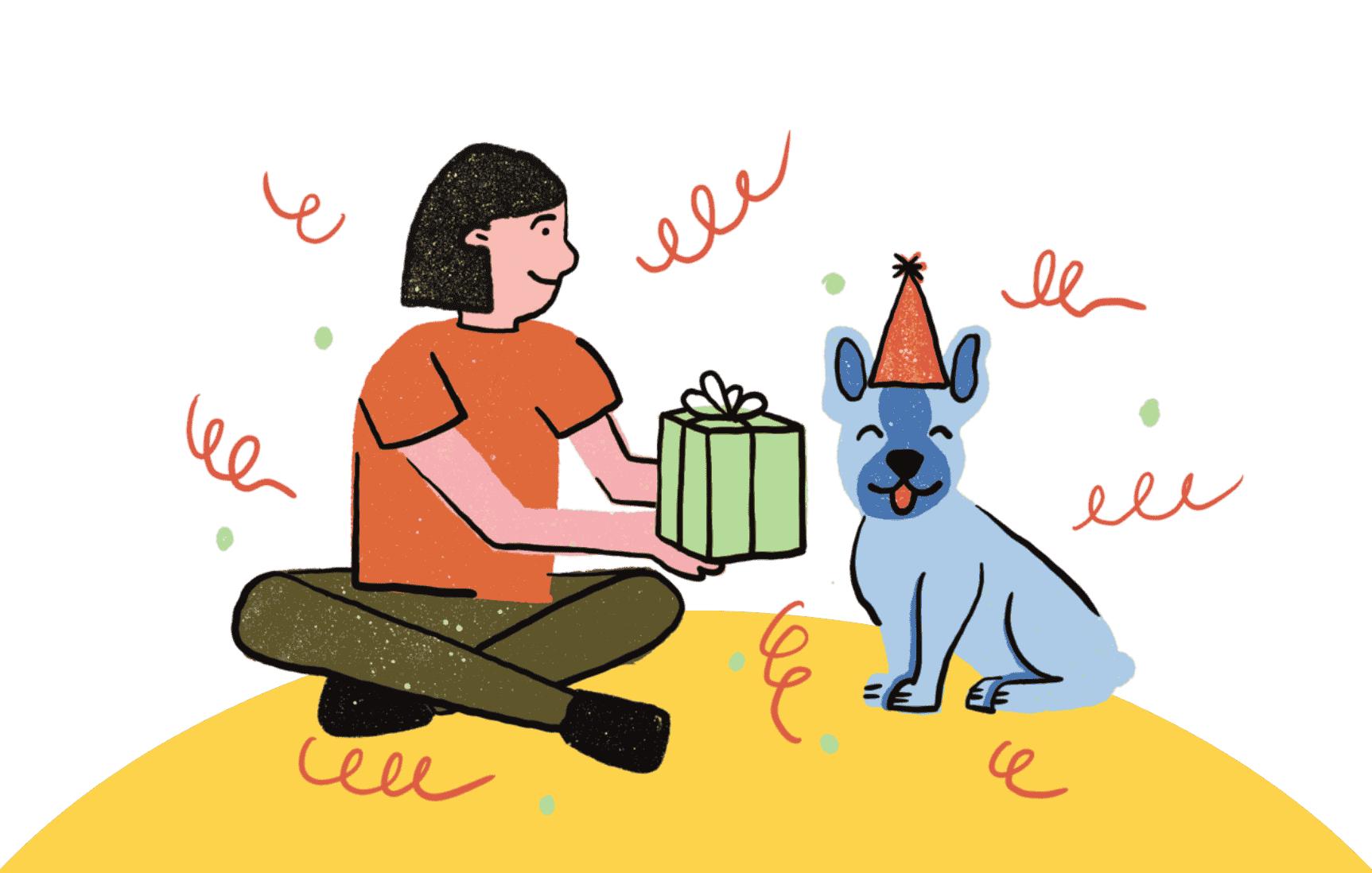 Main: Jerky Treats Category Icon