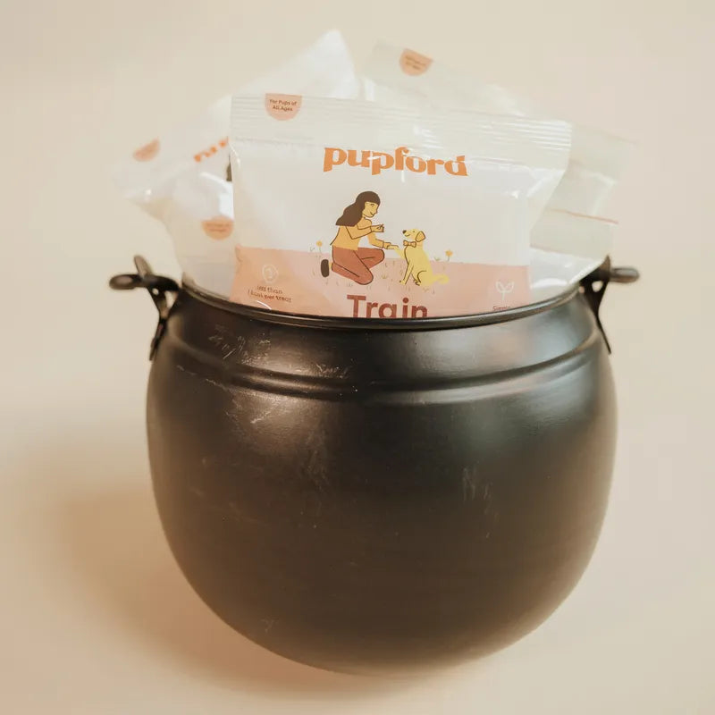 Halloween Treat Pack