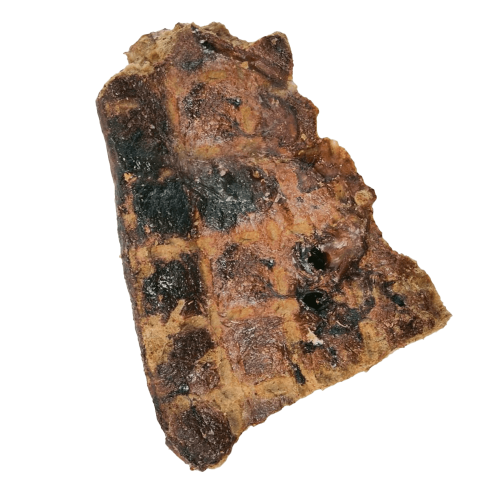 Steak Strips Nutritional Facts Image