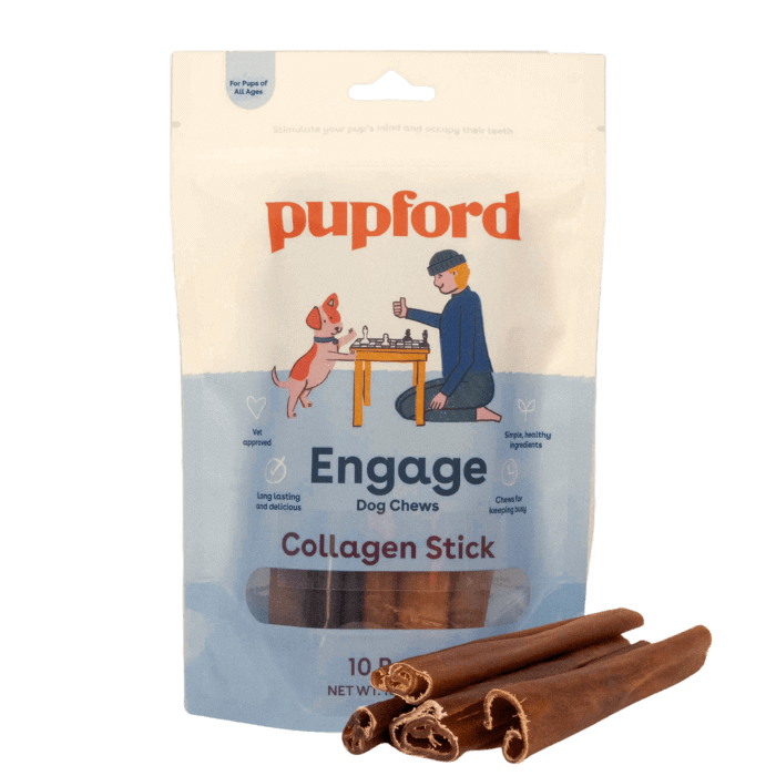 Collagen sticks Pack