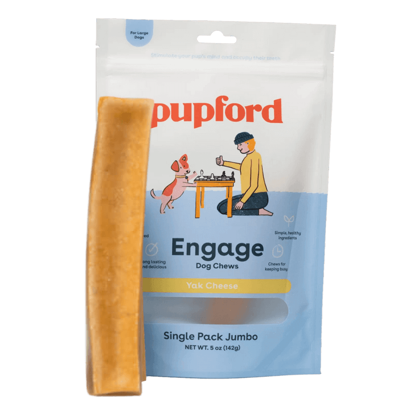 jump 1 pack yak chew