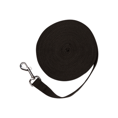 Long Lead Training Leash - Descripción