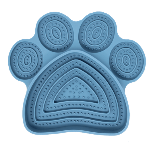 Pure-Focus-Lick-Mat for dogs | Pupford