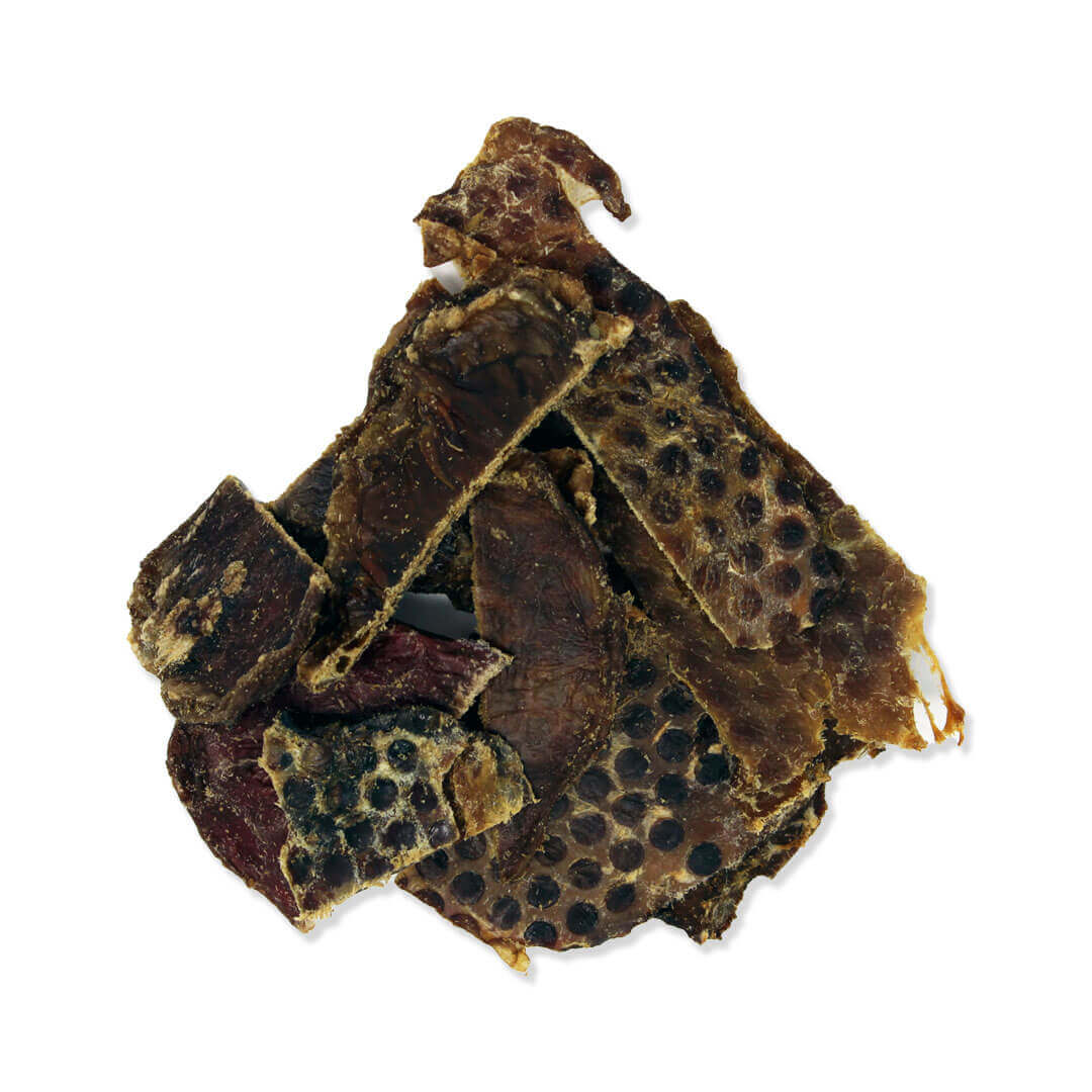 pile of beef jerky | Pupford