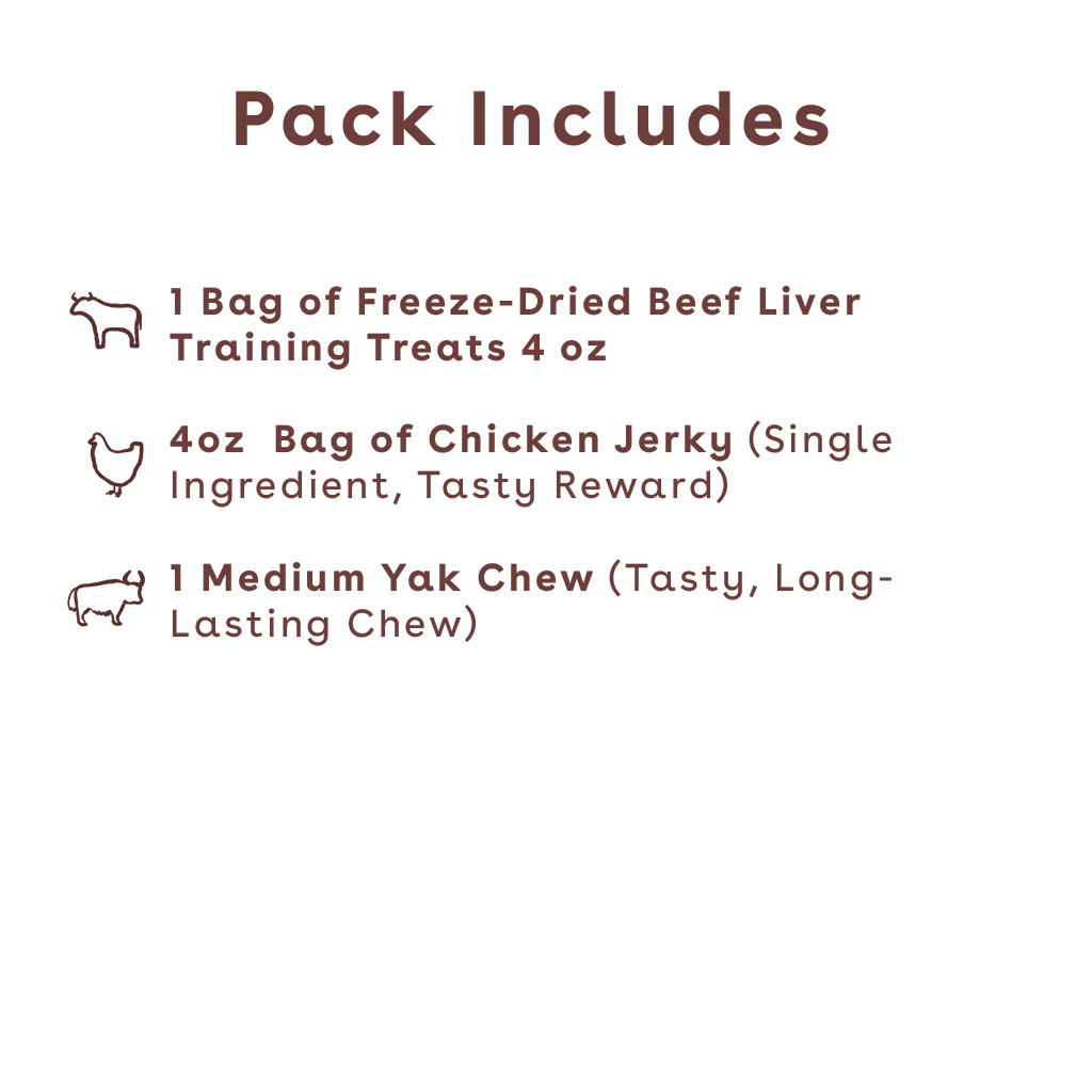 Favorites Medium Pack | Whats in the Pack