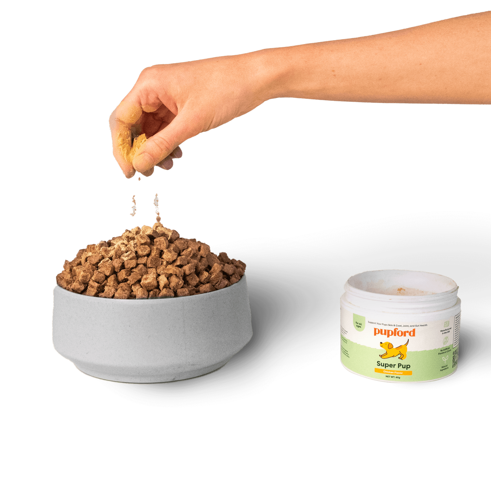 Product Treats Image