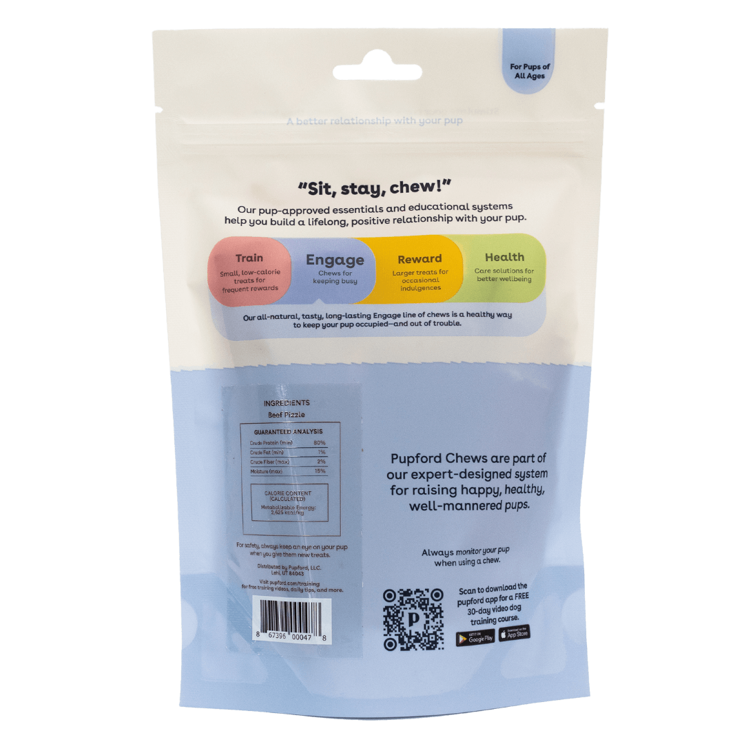 skinny bully sticks back