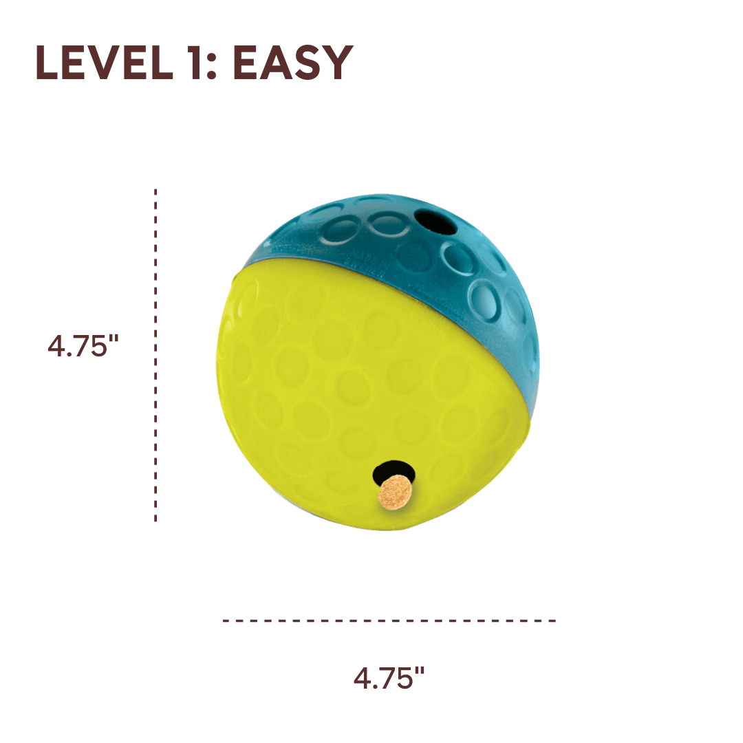 treat tumble measurements