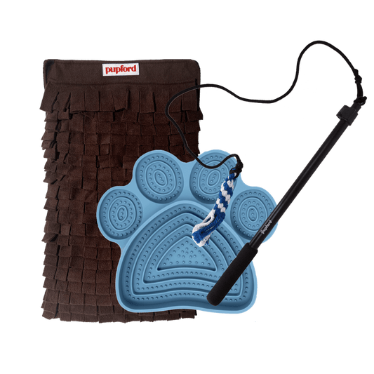 large dog enrichment pack