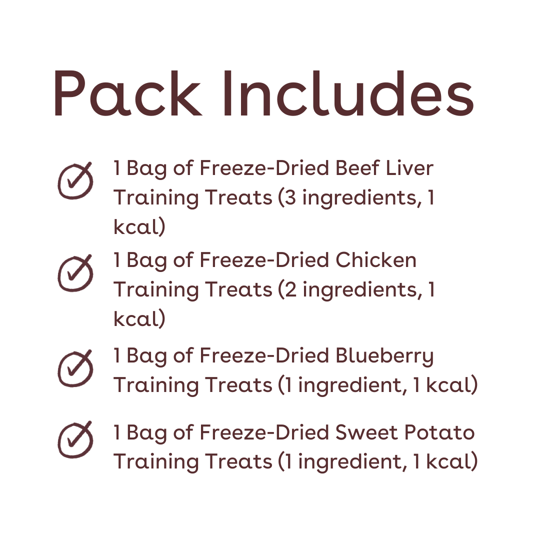 training treat sweet quad pack inclusions (1)