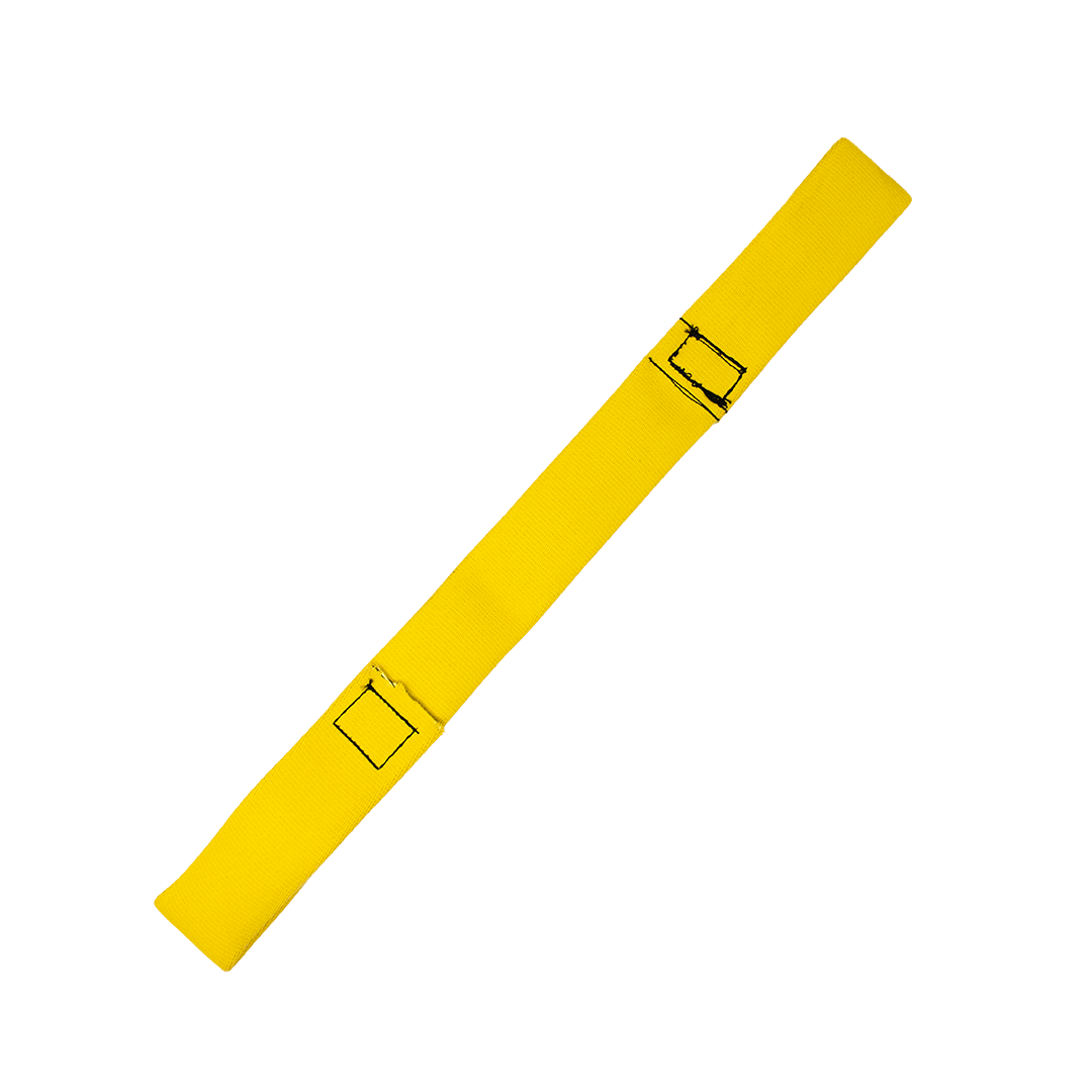 fire hose tug toy back | Pupford