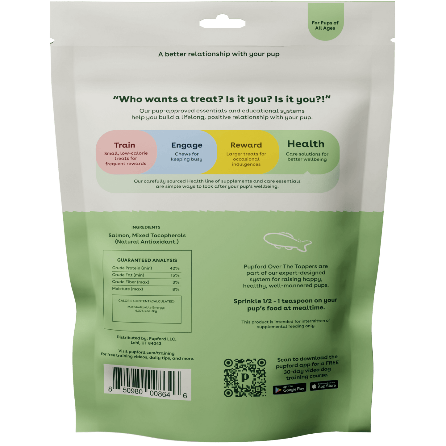HEALTH_Salmon_Back | Pupford