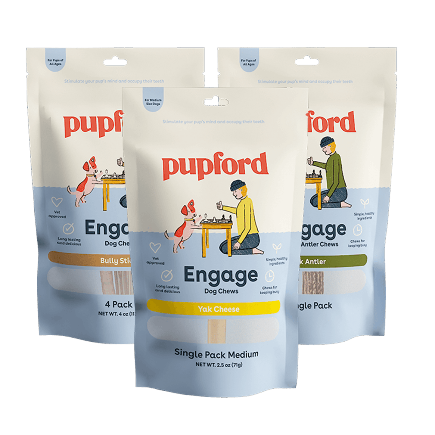New_Chew-Tasty-Pack-Medium | Pupford