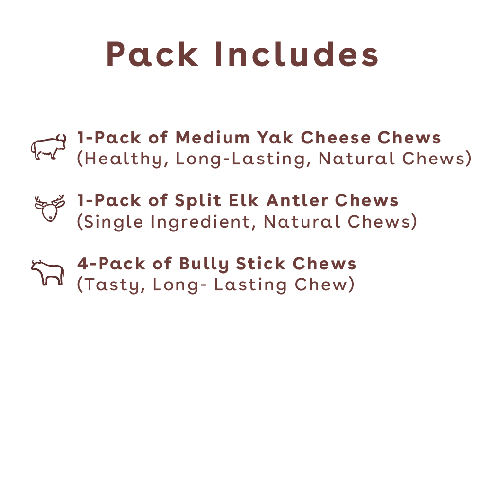 New_Chew-Tasty-Pack-Medium-Whats-in-the-Pack | Pupford