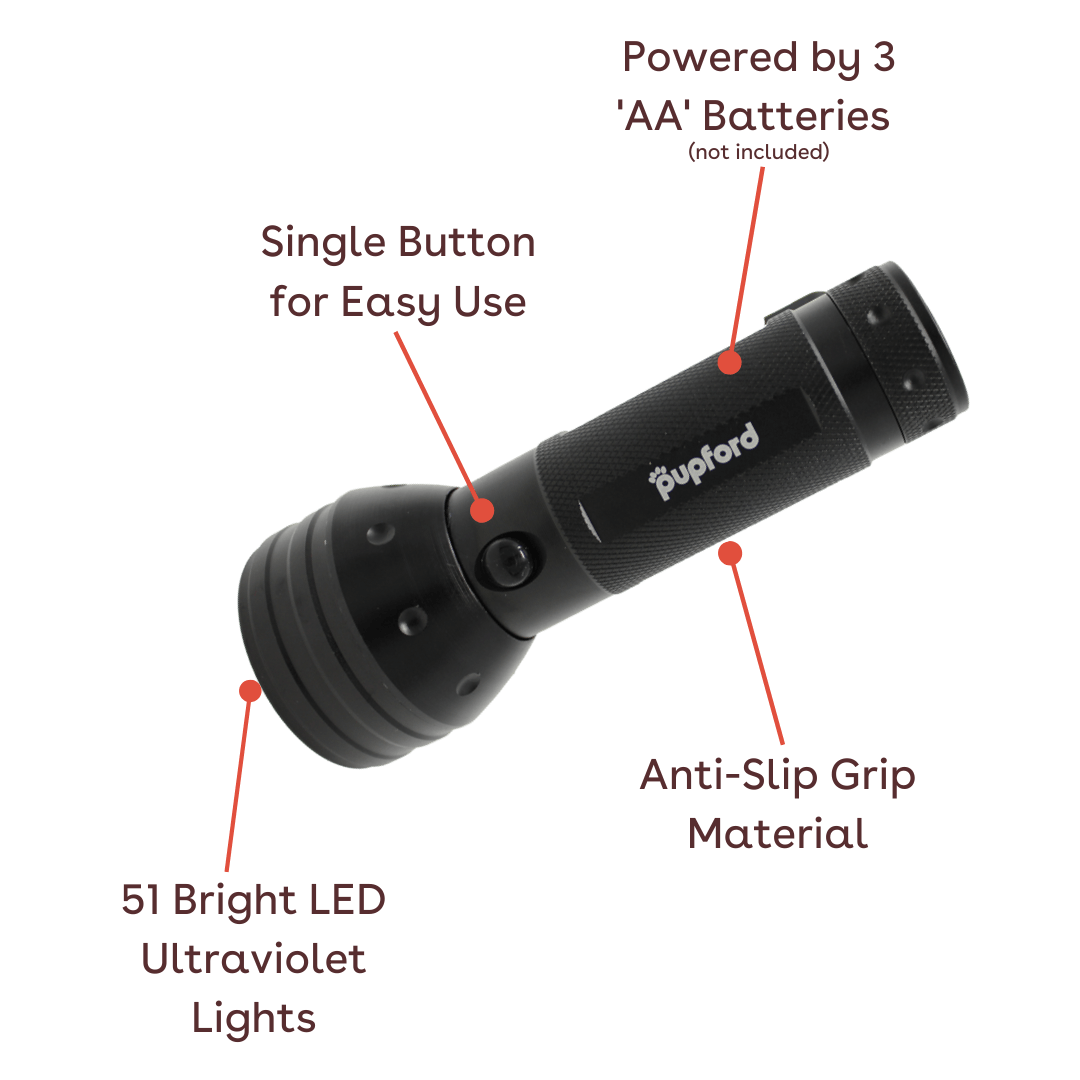 black light for pet urine detection details (1)