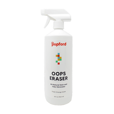 Oops Eraser Enzymatic Cleaner - Descripción