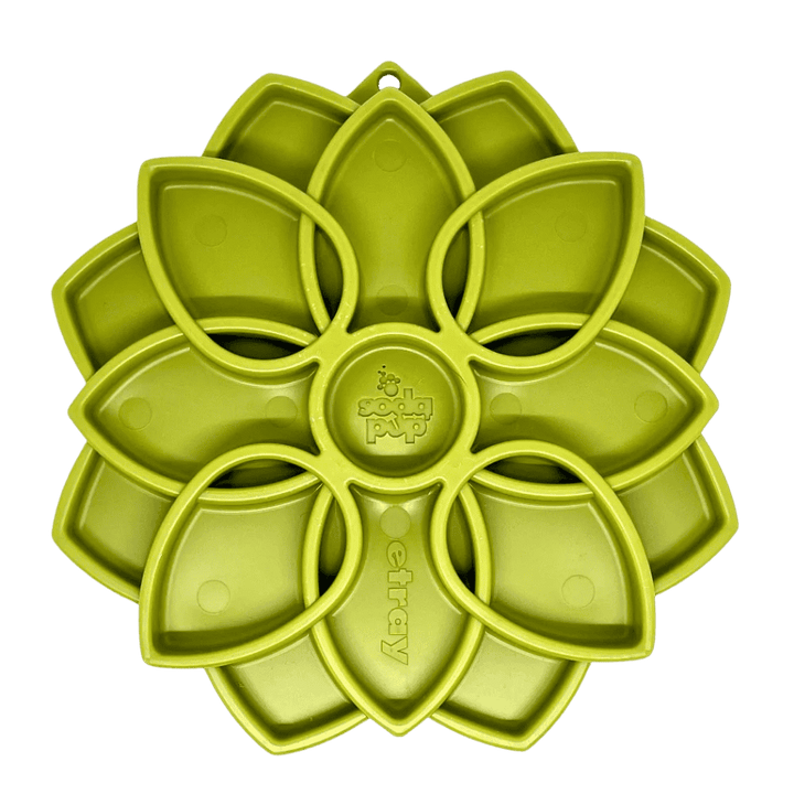 Mandala - Enrichment Slow Feeder - product image 1