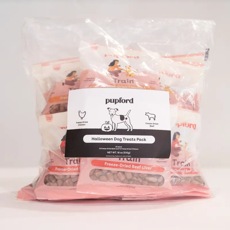 Halloween Treat Pack
