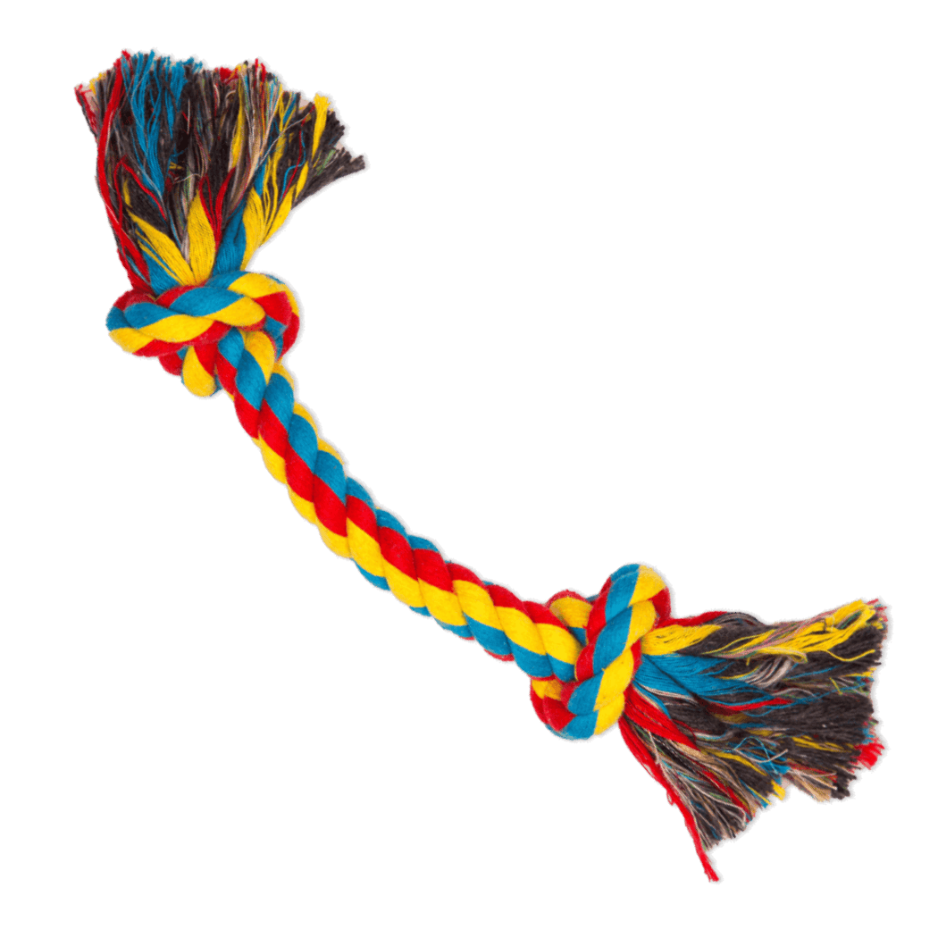 Tug Toy Rope