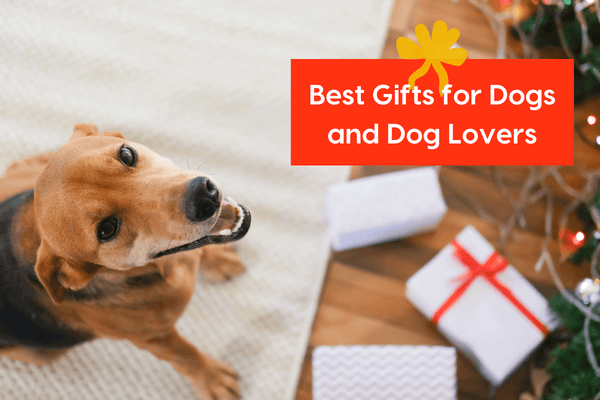 Best Dog Gifts & Gifts for Dog Lovers + Dog Moms & Dads | Pupford