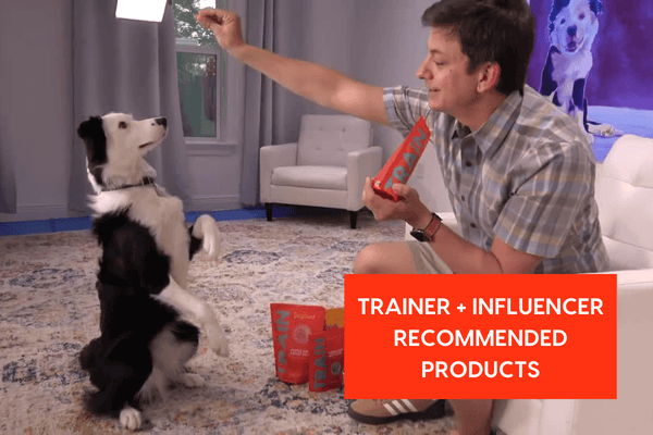 Trainer and Pup Parent Recommended Products | Pupford