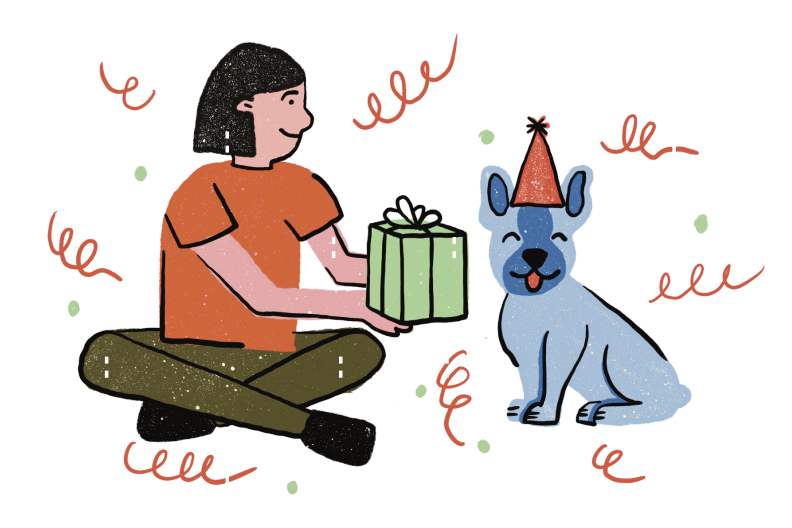 Main: Freeze-Dried Treats