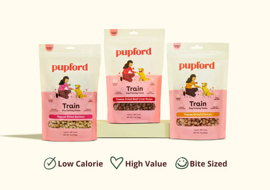 Freeze Dried Training Treats - product image 1