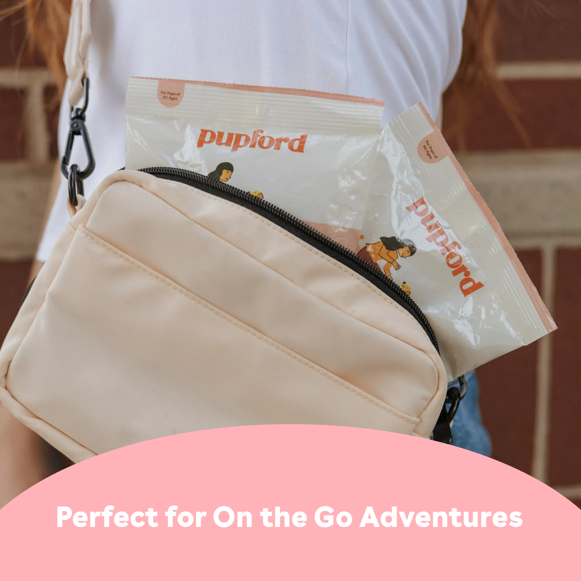 On The Go Pack