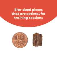 Soft & Chewy Beef Training Treats - product image 5