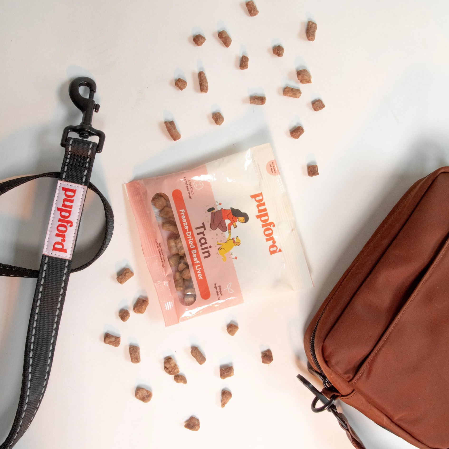 On The Go Pack