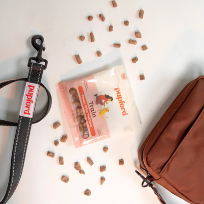 On The Go Pack