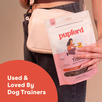 Soft & Chewy Beef Training Treats - product image 6