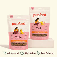 Soft & Chewy Chicken Training Treats