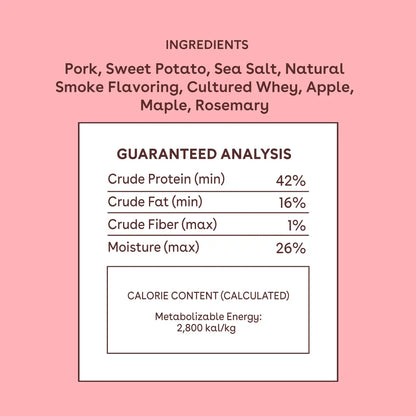 Soft & Chewy Summer BBQ Training Treat Bundle - gallery thumbnail 8