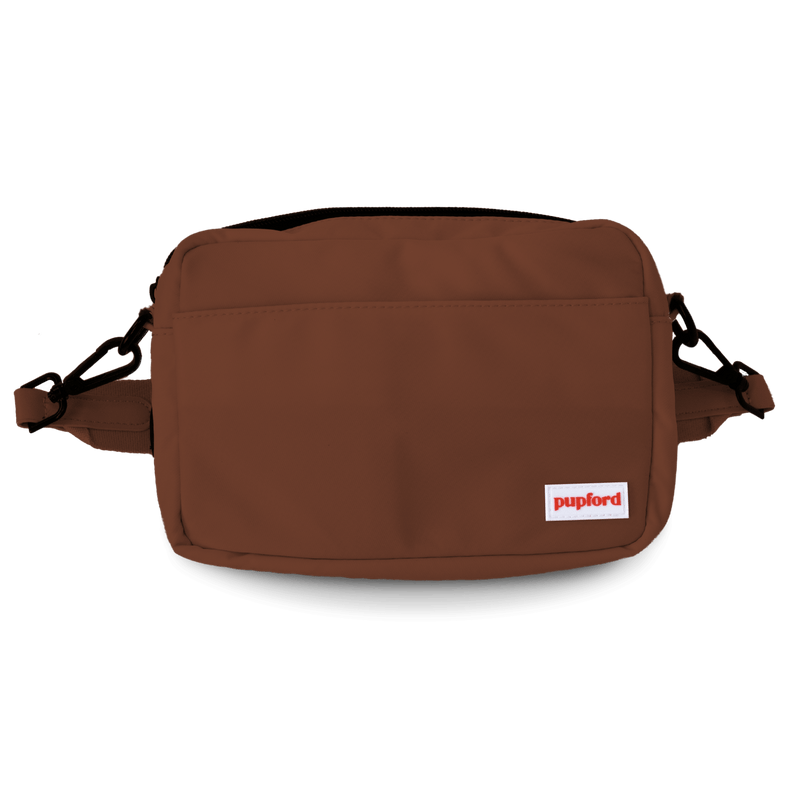 Dog Training Treat Pouch Nutritional facts image