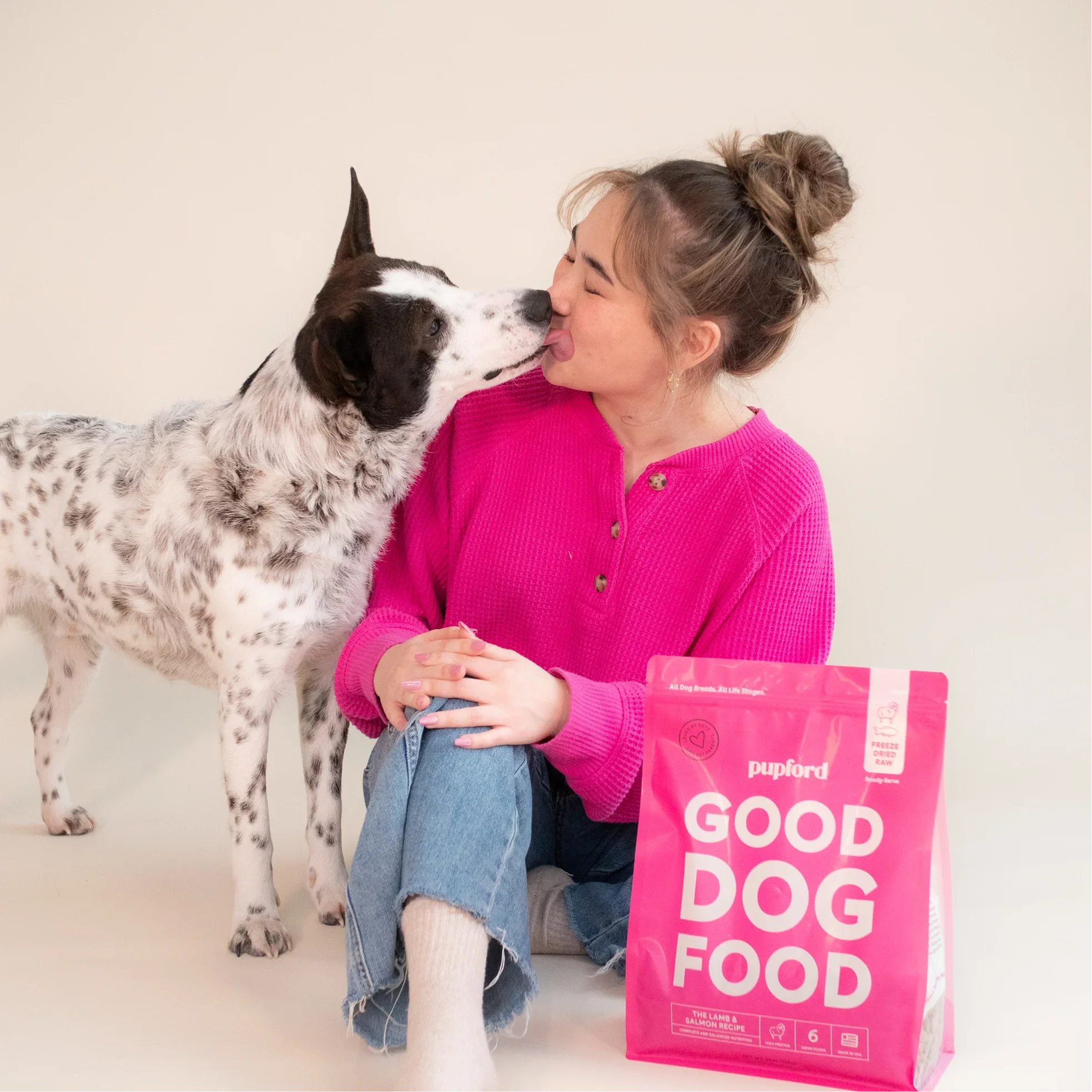 Good Dog Food - product image 2