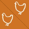 Chicken<br>AND<br>FD Chicken