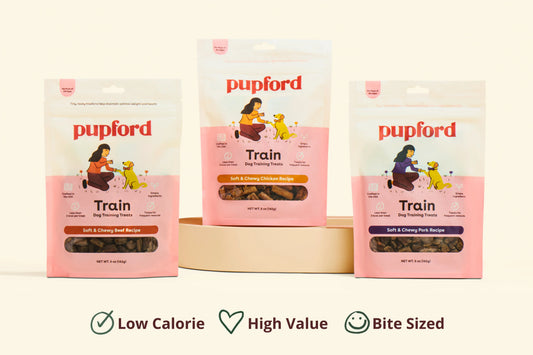 Soft & Chewy Training Treats - product image 1