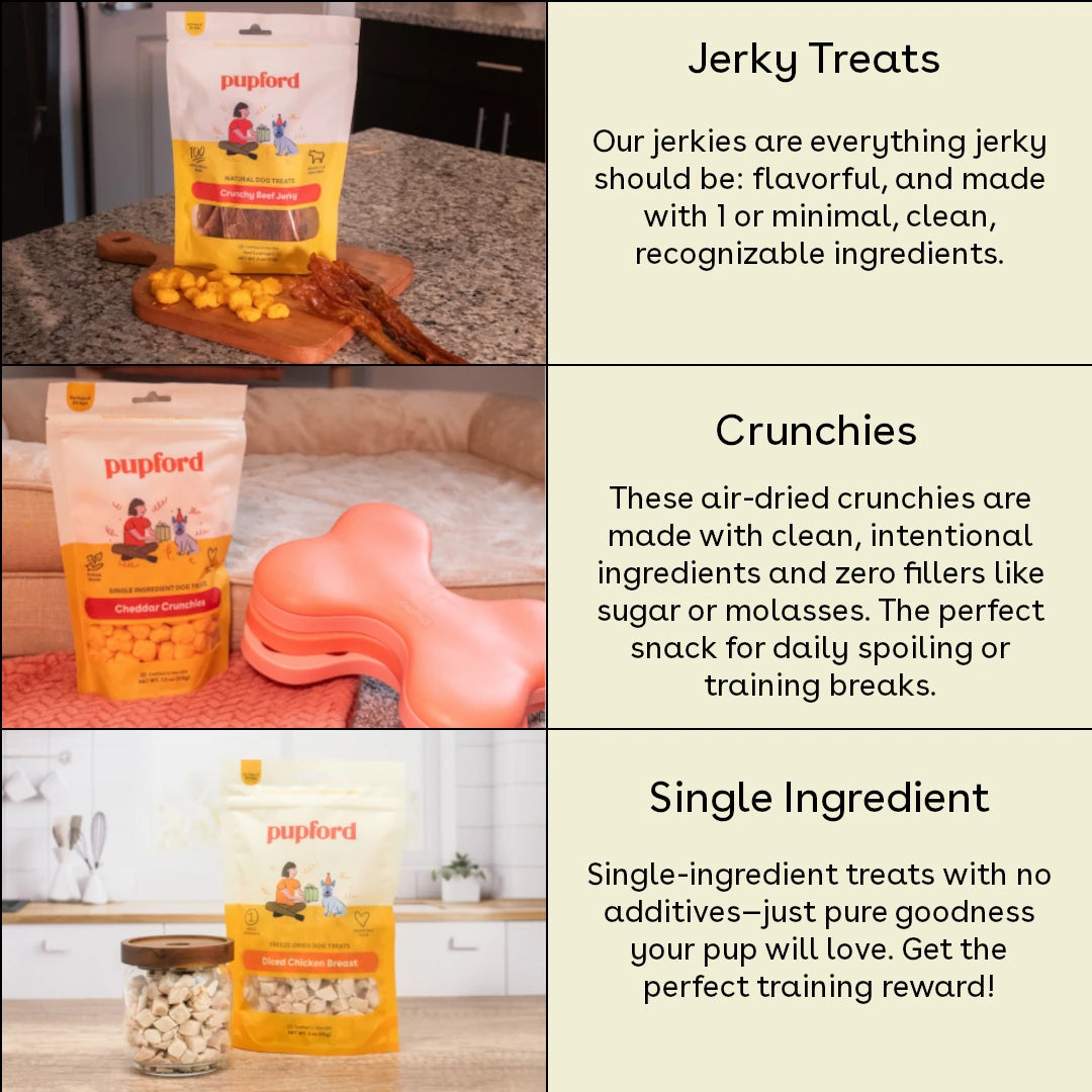 Everyday Treats: Pick 2 & Save