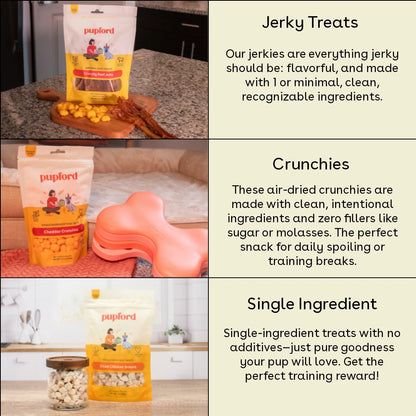 Everyday Treats: Pick 2 & Save