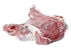 Holding Onto The Raw