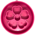 Blossom Bowl - Enrichment Slow Feeder