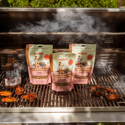 Soft & Chewy Summer BBQ Training Treat Bundle - gallery thumbnail 4
