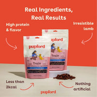 Soft & Chewy Lamb Training Treats - product image 4