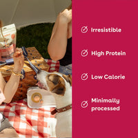 Soft & Chewy Beef & Berries Training Treats