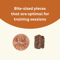 Soft & Chewy BBQ Training Treats