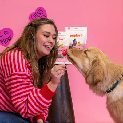 Soft & Chewy Lamb Training Treats - Descripción